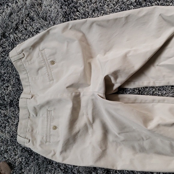 Gap classic wrinkle resistant4 reg - Picture 3 of 4